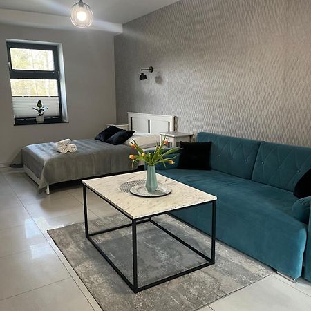 Apartamenty Na Blichu - Noclegi Energylandia Затор Экстерьер фото