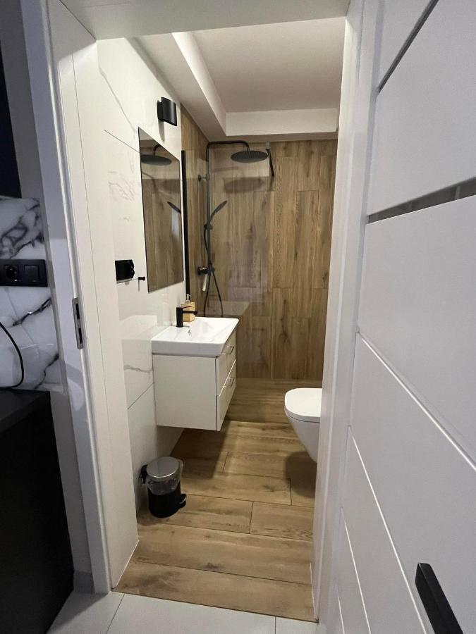 Apartamenty Na Blichu - Noclegi Energylandia Затор Экстерьер фото