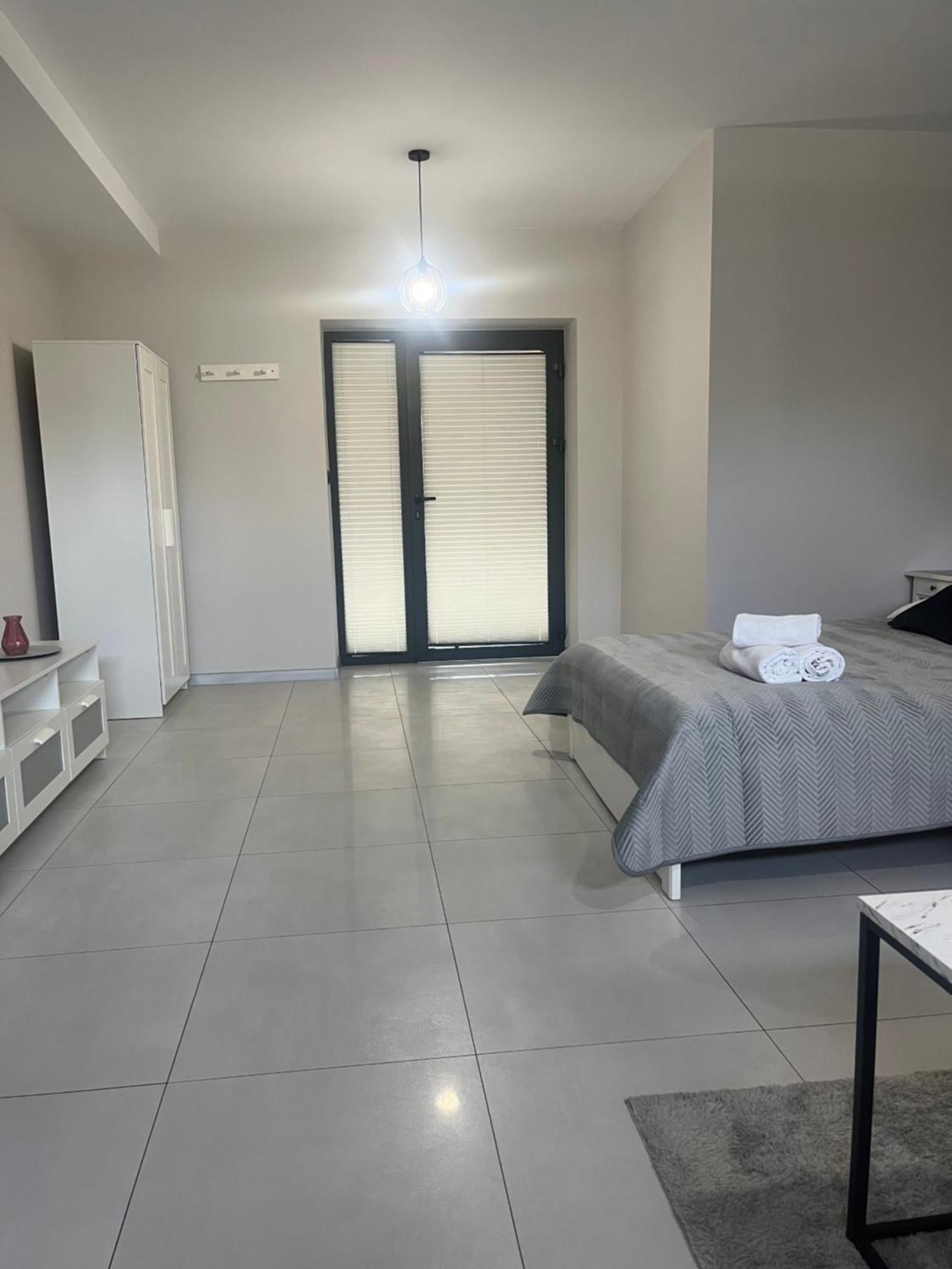 Apartamenty Na Blichu - Noclegi Energylandia Затор Экстерьер фото
